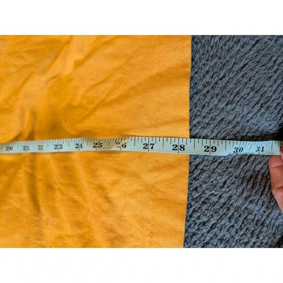 Vintage Single Stitch Rychus Power No Weak Flesh Christian Band Jesus T shirt... - Picture 8 of 9